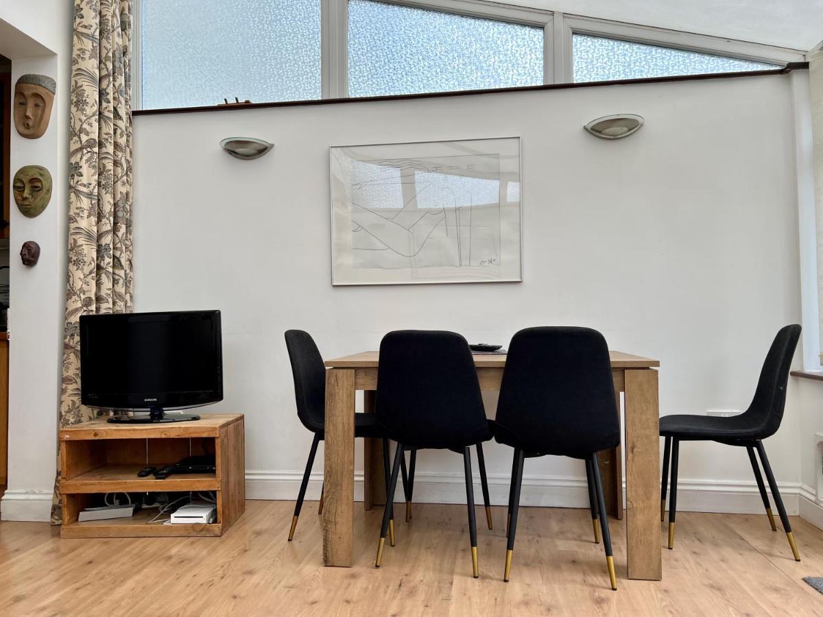 Edencourt Apartment Лондон Екстер'єр фото