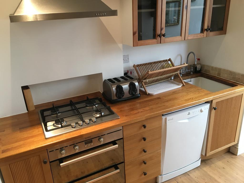 Edencourt Apartment Лондон Екстер'єр фото